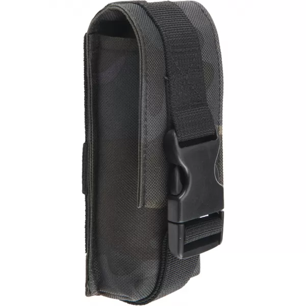  Hátizsák BRANDIT BIG MOLLE BD8052 DARKKAMÓ 