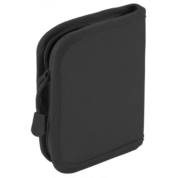  Pénztárca BRANDIT BD8043 FEKETE 