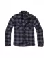 Ing BRANDIT BD6016 FEKETE/SZÜRKE