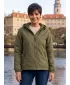 Női kabát BRANDIT BD33114 OLAJBOGYÓ