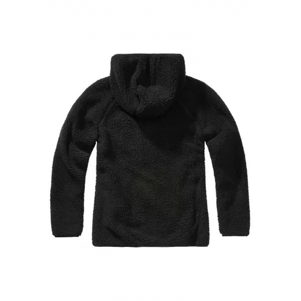  Női kabát BRANDIT BD55005 FEKETE 