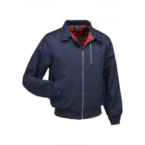  Kabát BRANDIT LORD CANTERBURY BD9480 HADITENGERÉSZET 