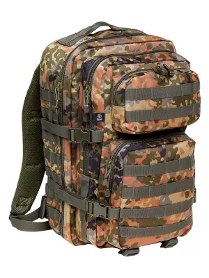 HÁTIZSÁK BRANDIT 40L US COPER LARGE BD8008 POFA
