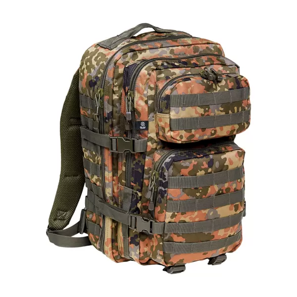  HÁTIZSÁK BRANDIT 40L US COPER LARGE BD8008 POFA 
