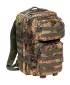 HÁTIZSÁK BRANDIT 40L US COPER LARGE BD8008 POFA