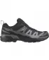 Férfi cipők SALOMON X ULTRA 360 GTX L47453200 FEKETE/MÁGNES/CSENDES ÁRNYALAT