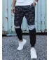 Férfi melegítőnadrág DSTREET BLACK Dstreet1