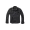 Ing BRANDIT VINTAGE BD9373 FEKETE
