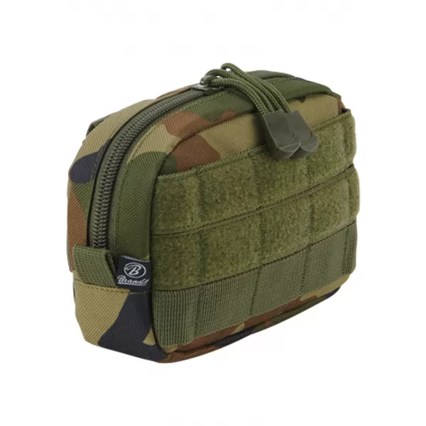  Taška BRANDIT COMPACT MOLLE BD8048 OLIVE CAMO 