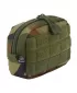 Taška BRANDIT COMPACT MOLLE BD8048 OLIVE CAMO