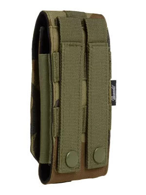 Mobiltelefon BRANDIT MOLLE PHONE BD8059 ERDEI