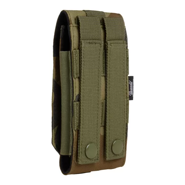  Mobiltelefon BRANDIT MOLLE PHONE BD8059 ERDEI 