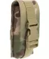 Hátizsák BRANDIT BIG MOLLE BD8052 HARCÁSZATI ​​CAMO