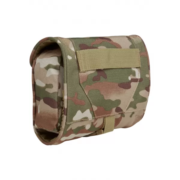  Táska BRANDIT BD8060 HARCÁSZATI ​​CAMO 
