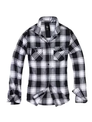 Ing BRANDIT BD9336 FEHÉR/FEKETE