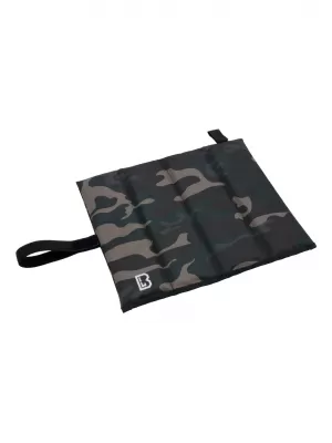 Párna BRANDIT SIT MAT BD9636 DARKKAMÓ