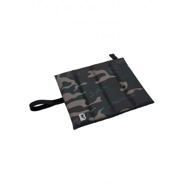  Párna BRANDIT SIT MAT BD9636 DARKKAMÓ 