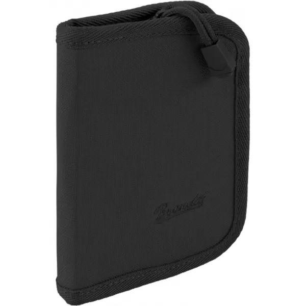  Pénztárca BRANDIT BD8043 FEKETE 