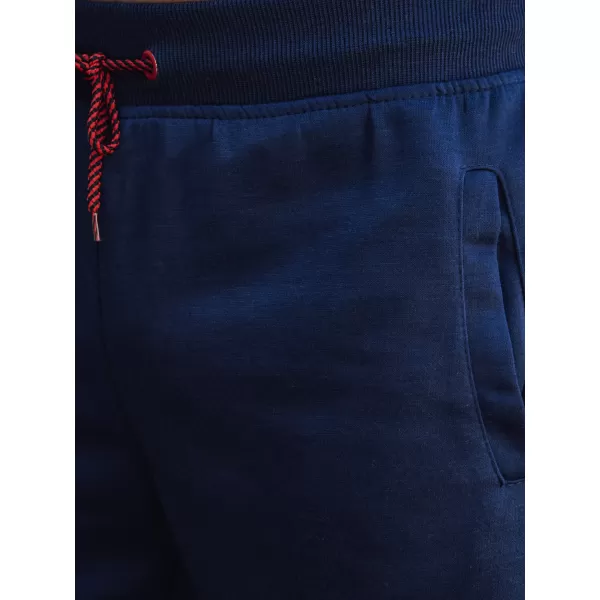  Férfi nadrág DSTREET BLUE/RED Dstreet1 