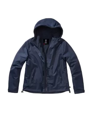 Női kabát BRANDIT BD33113 HADITENGERÉSZET