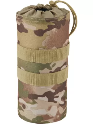 Üveg BRANDIT BD8040 HARCÁSZATI ​​CAMO