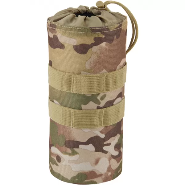  Üveg BRANDIT BD8040 HARCÁSZATI ​​CAMO 