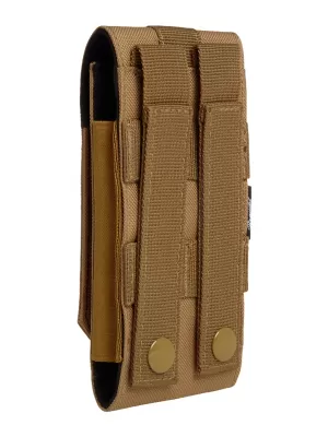 Mobiltelefon BRANDIT MOLLE PHONE BD8059 TEVE