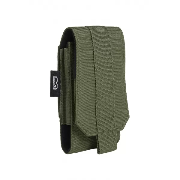  Mobiltelefon BRANDIT MOLLE PHONE BD8058 OLAJBOGYÓ 