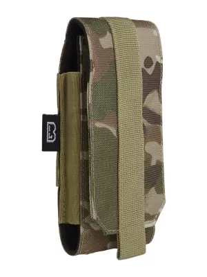 Mobiltelefon BRANDIT MOLLE PHONE BD8059 HARCÁSZATI ​​CAMO