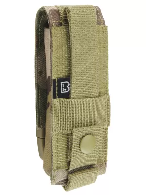 Hátizsák BRANDIT MEDIUM MOLLE BD8051 HARCÁSZATI ​​CAMO