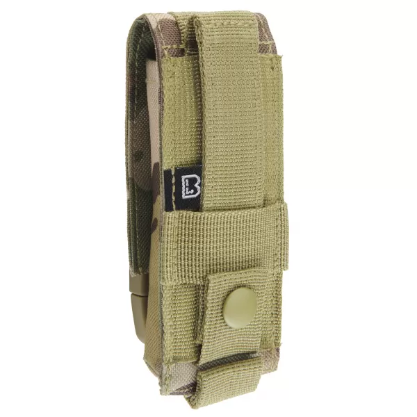  Hátizsák BRANDIT MEDIUM MOLLE BD8051 HARCÁSZATI ​​CAMO 