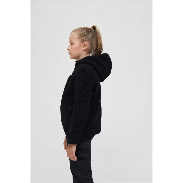  Baba pulóver BRANDIT BD6020 FEKETE 