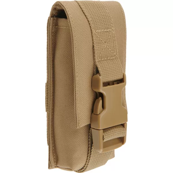  Hátizsák BRANDIT BIG MOLLE BD8052 TEVE 