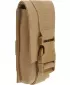 Hátizsák BRANDIT BIG MOLLE BD8052 TEVE