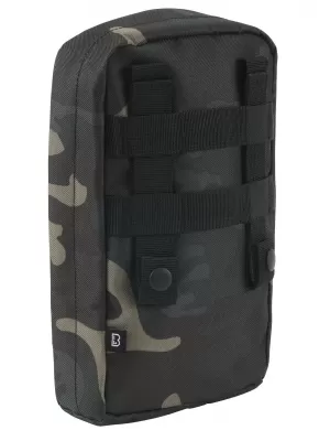  Ház BRANDIT SNAKE MOLLE BD8044 DARKKAMÓ