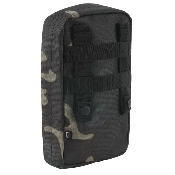   Ház BRANDIT SNAKE MOLLE BD8044 DARKKAMÓ 