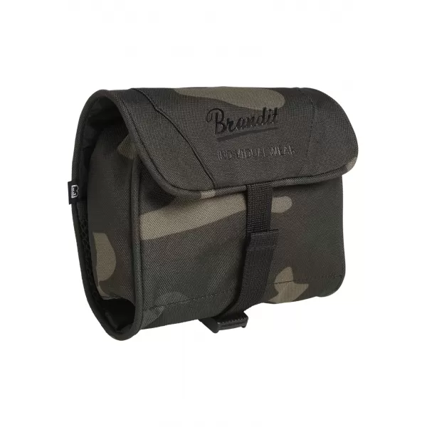  Táska BRANDIT BD8060 DARKKAMÓ 