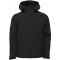Férfi softshell kabát LOAP LUCAS FEKETE