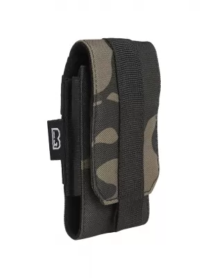 Mobiltelefon BRANDIT MOLLE PHONE BD8058 DARKKAMÓ