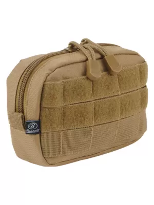 Taška BRANDIT COMPACT MOLLE BD8048 CAMEL