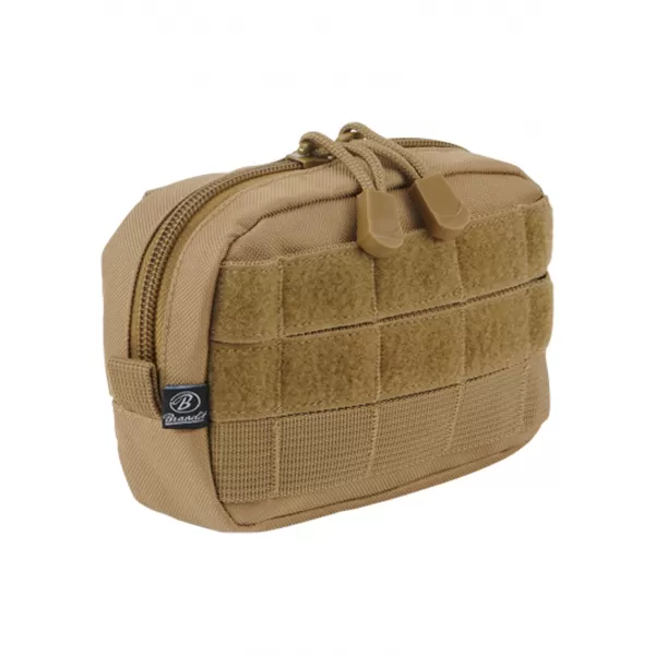  Taška BRANDIT COMPACT MOLLE BD8048 CAMEL 