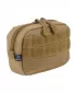 Taška BRANDIT COMPACT MOLLE BD8048 CAMEL