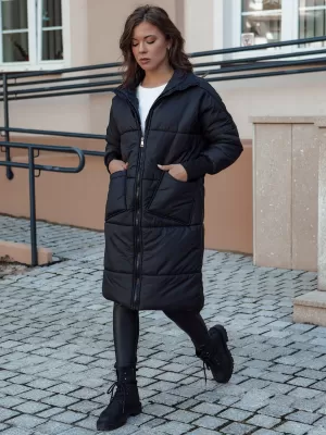 Kabát DSTREET NADIA FEKETE