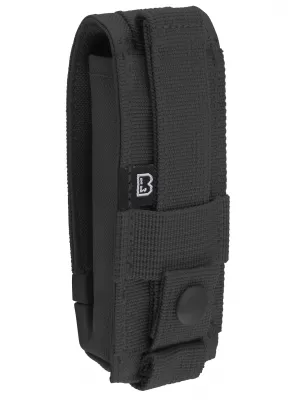Hátizsák BRANDIT MEDIUM MOLLE BD8051 FEKETE