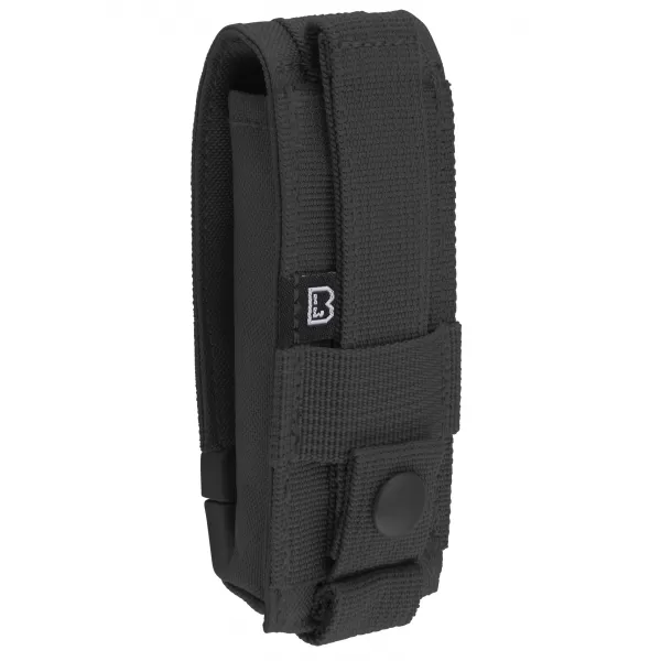 Hátizsák BRANDIT MEDIUM MOLLE BD8051 FEKETE 