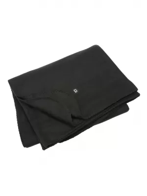 Takaró BRANDIT BD7017 FEKETE