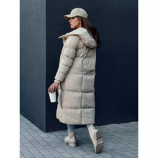  Kabát DSTREET CLOUTIQUE BÉZS 