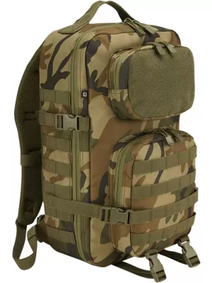 Hátizsák BRANDIT US COOPER BD8098 ERDEI