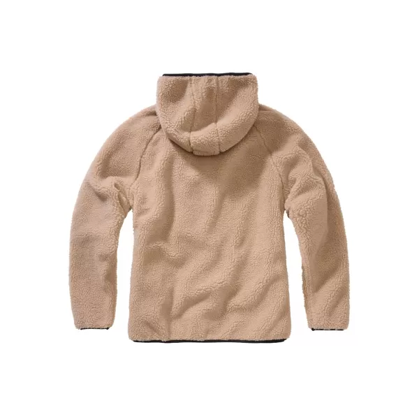  Női kabát BRANDIT BD55005 TEVE 