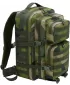 HÁTIZSÁK BRANDIT 40L US COPER LARGE BD8008 SVÉD CAMO